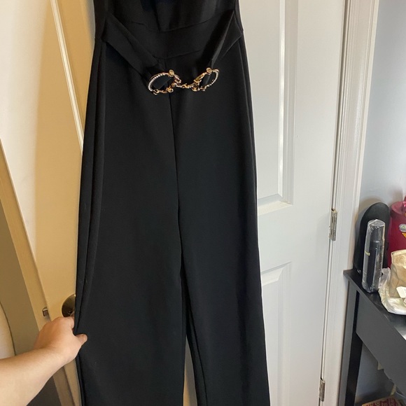 Jumpsuit - Picture 2 of 3